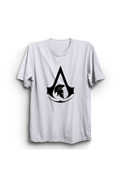 The Fame Assassin's Creed, logo, igračka majica