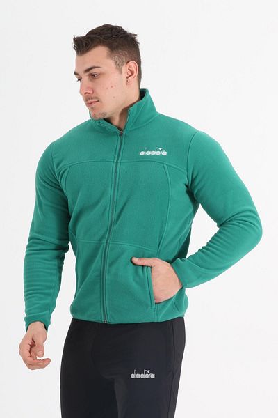 Diadora Πράσινο Picco Camping Fleece