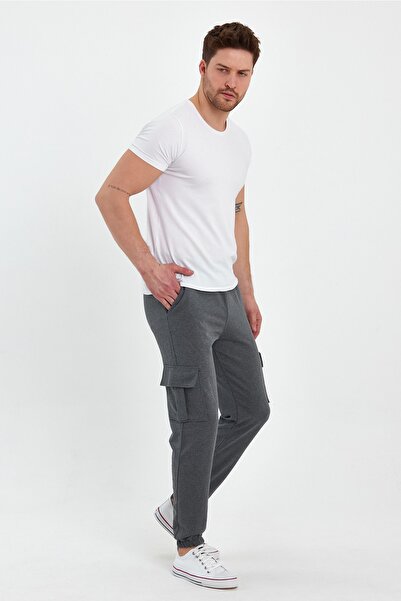 Rodi Φούτερ Cargo Pocket Leg Elastic Ds23ye 090138