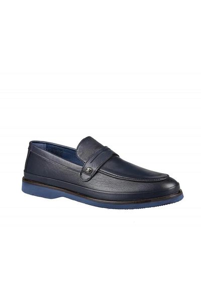 MARCOMEN 15241 Ανδρικά παπούτσια Atom Loafer