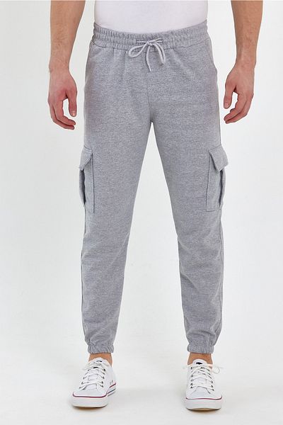 Rodi Φούτερ Cargo Pocket Leg Elastic Ds23ye 090138