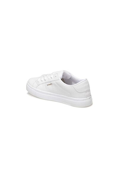 Kinetix Poro Unisex Cilt Spor Ayakkabı
