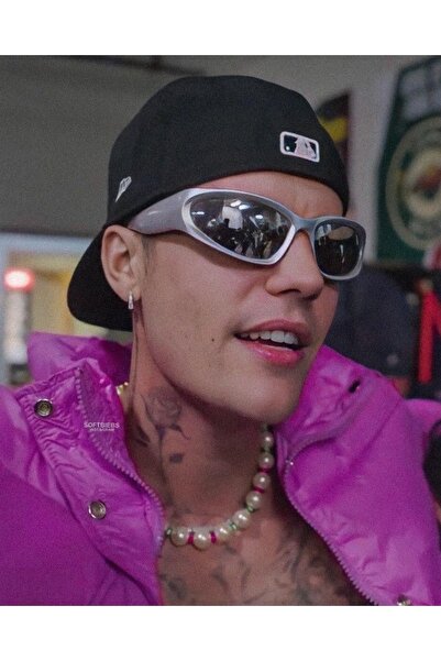 LOOKUP Space New Model Style Unisex Sports Sunglasses - Uv 400 Ce Certificated Techno Season Sunglasses