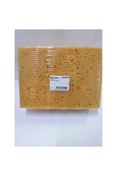 Würth Oto Yıkama Süngeri 18x13x6 Cm 08997004000