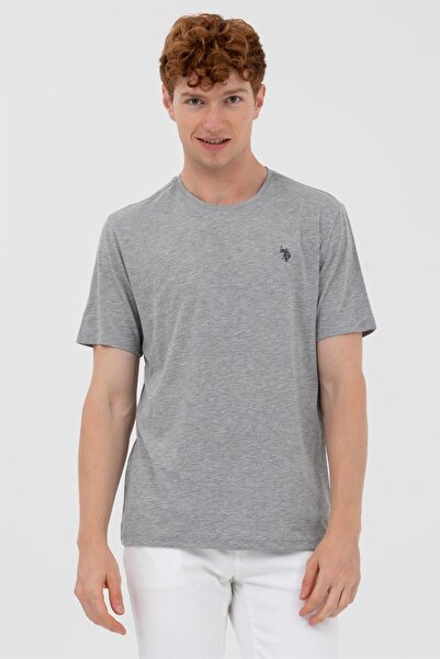 U.S. Polo Assn. 1571426 Πόλο μπλουζάκι