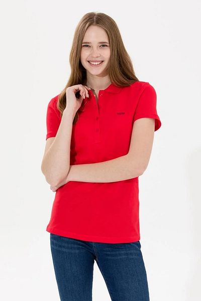 U.S. Polo Assn. Tricou de damă Basic