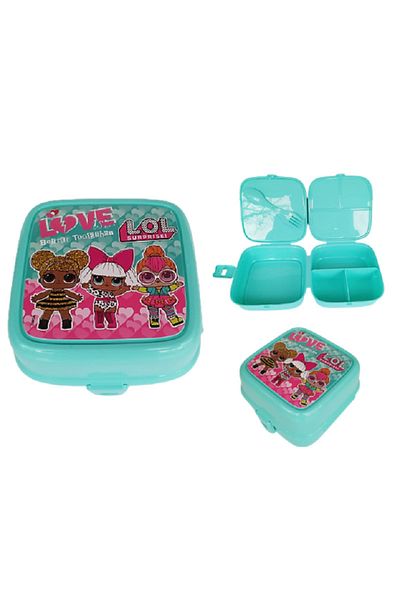Timon L.o.lFood Set Feeding Bowl