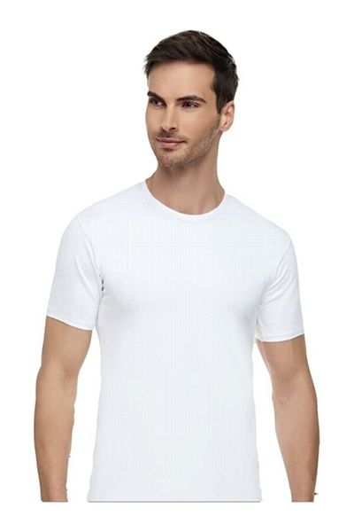 Tutku Crew neck tank top