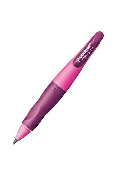 Stabilo Eastergo 3.15 Right Hand Pen Pink-lilac