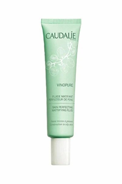 Caudalie Vinopure Skin Perfecting Mattifying Fluid 40 ml