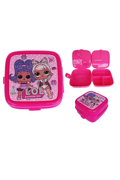 Timon L.o.lFood Set Feeding Bowl