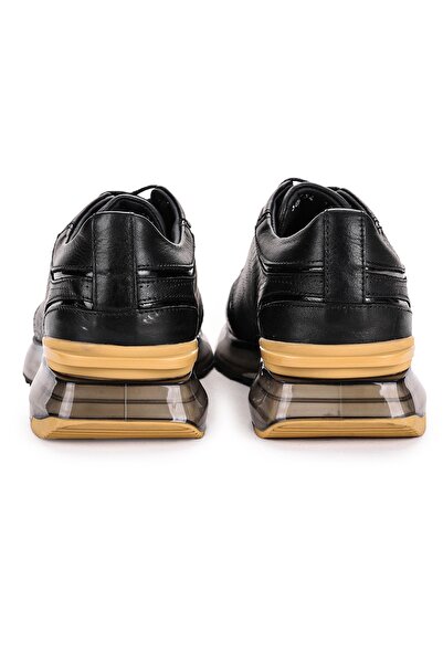 MARCOMEN 152-15098 Günlük Bağcıklı Deri Erkek Casual Ayakkabı