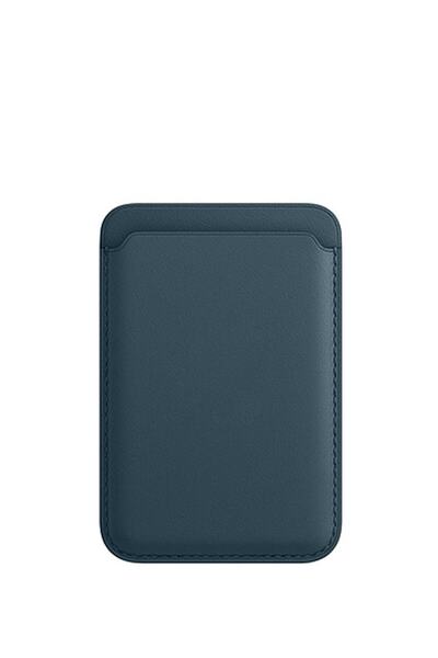 piblue Apple Iphone 12 |   Πορτοφόλι με θήκη καρτών συμβατό με 12 Pro και δυν...