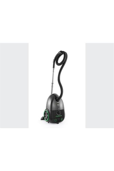 Arçelik S 4210 Green Power 1200 Watt Elektrik Süpürge