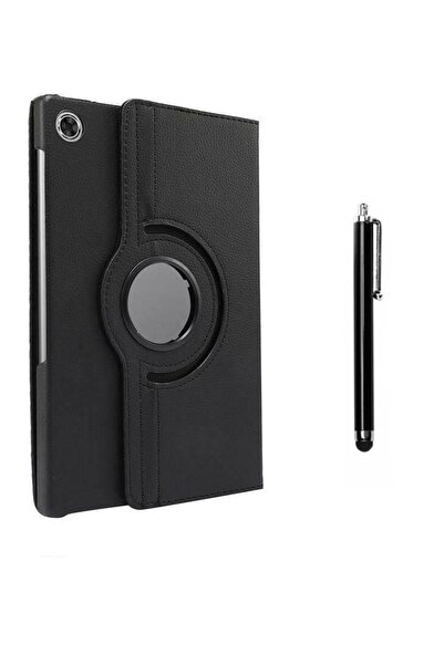 piblue Lenovo Tab M10 Plus Tb125fu 10.61 (3.nesil ) Zaaj0353tr Kılıf + Kalem