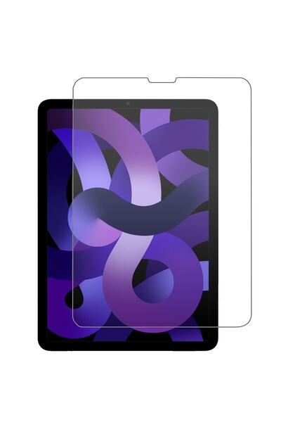 piblue Ipad Air 5 Ve Air 4.nesil 10.9 2022 Uyumlu Ekran Koruyucu Nano Teknolo...