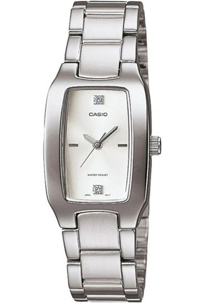 Casio Women's Wristwatch LTP-1165A-7C2DF