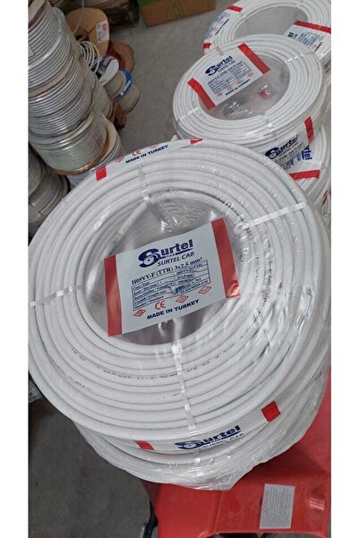 surtel 4x10 Antigron 1mt