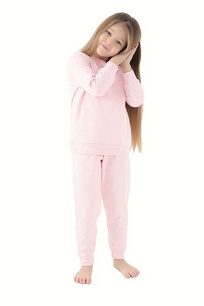 Rolypoly Rp3137 Σετ φόρμας για κορίτσια με 3 νήματα
