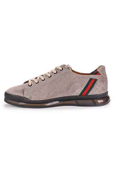 MARCOMEN 152-17276 Ανδρικά casual παπούτσια καθημερινά με κορδόνια