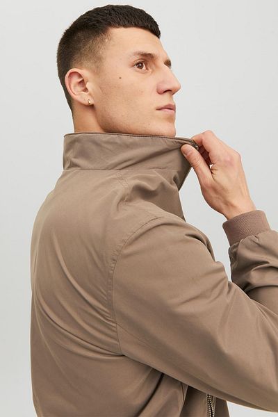 Jack & Jones Essentials Water Resistant Regular Fit Мъжко яке 12204277