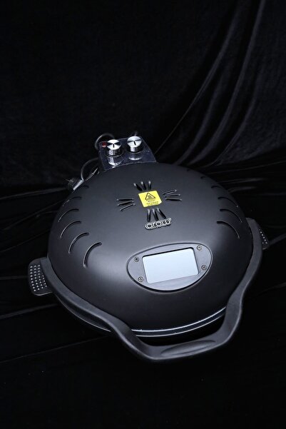 AROW Tandır Pizza Tavası Ekmek Yapma Makinesi