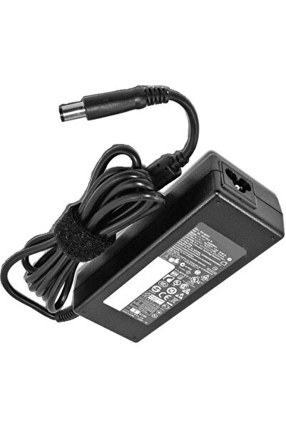 KEEPRO 19.5 Volt 9.5 Amper Adaptör 19.5 Volt 9.5 Amper 7.4mm 5.0 Mm Notebook ...