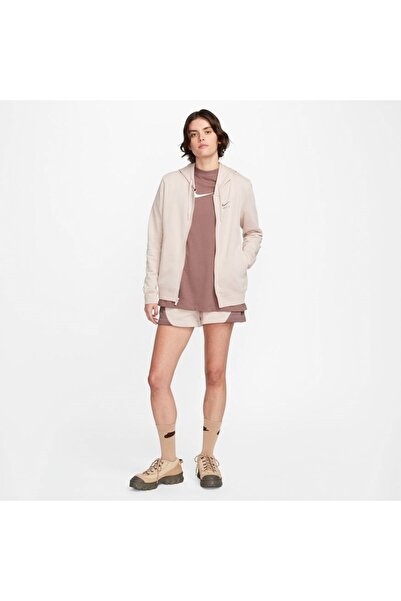 Nike Жіноча куртка Air Fleece Full-zip