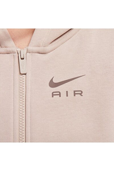 Nike Жіноча куртка Air Fleece Full-zip