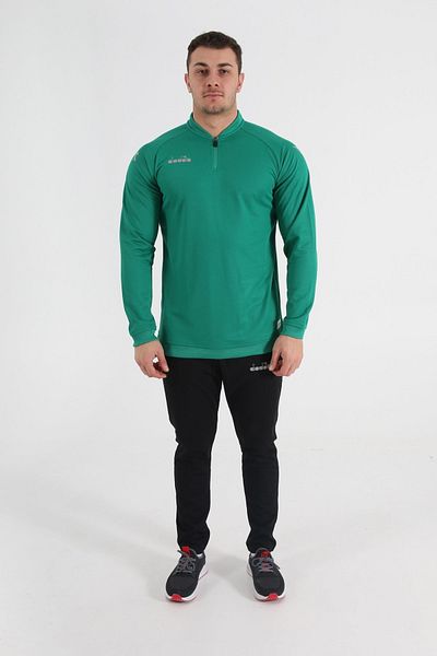 Diadora Nacce 21 Προπονητική φόρμα Σετ Πράσινη