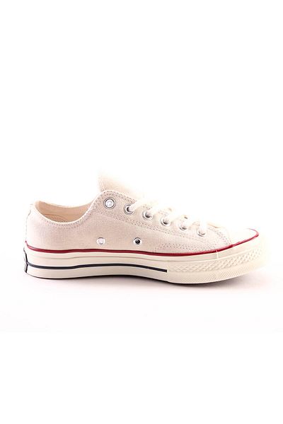 converse Sneaker - Beige - Flacher Absatz