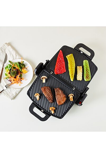 Karaca Future Essential Tost Makinesi Matte 1800 W