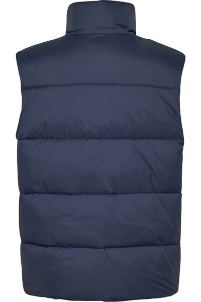 Tommy Hilfiger Tommy Jeans Kadın Sıgnature Modern Puffer Yelek