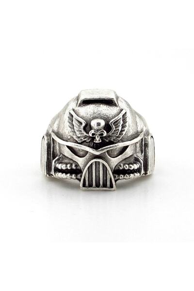 Solfera خوذة Warhammer محارب نحاسي قابل للتعديل للرجال Rg024