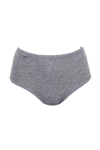 Tutku Chiloți Bato din Lycra pentru damă, pachet de 6