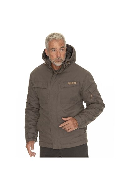 Bushman ceket Ladin II