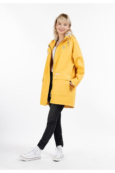myMo Keepsudry Regenmantel supradimensionat