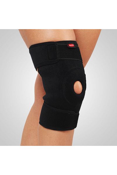 Aurafix Meniscus Knee Bandage (Standard Patella Supported Kneeboard) 3101