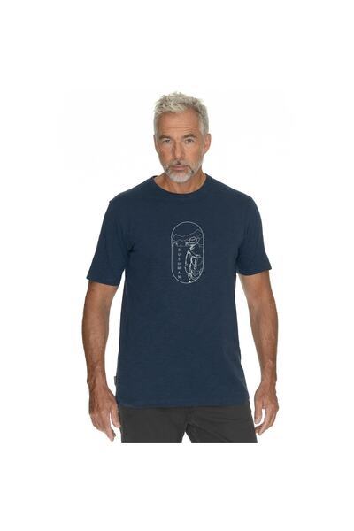 Bushman T-Shirt Lowell
