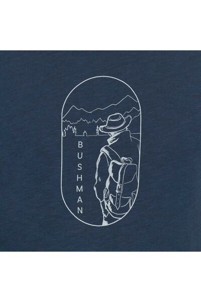 Bushman T-Shirt Lowell