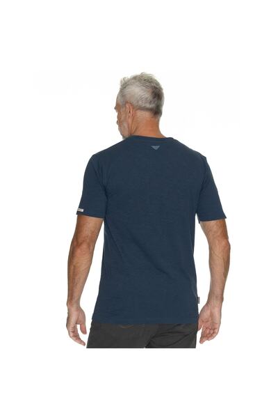 Bushman T-Shirt Lowell