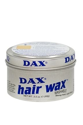 Dax High And Tight Hair Wax