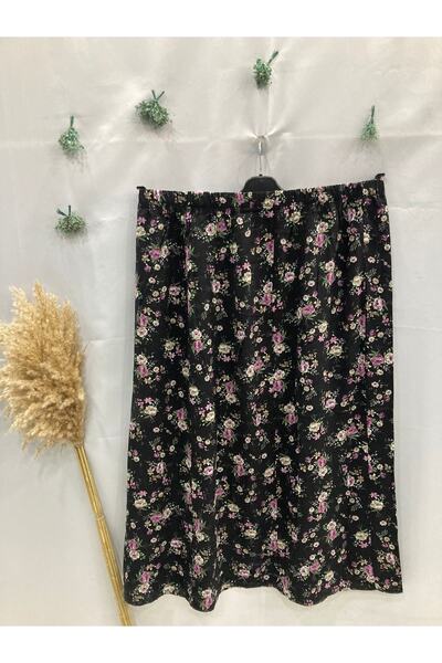 Sel Tekstil Mother Elastic Skirt