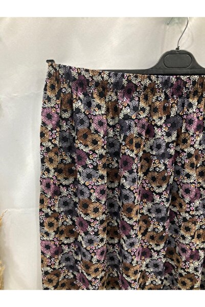 Sel Tekstil Mother Elastic Skirt