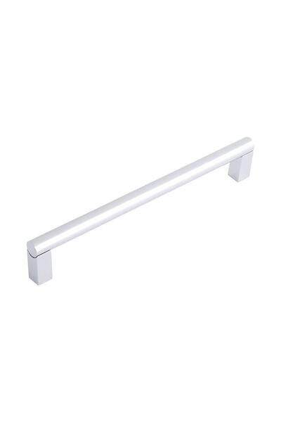 Cebi Çebi Kulp Modern Alüminyum 192mm B834 Model Krom