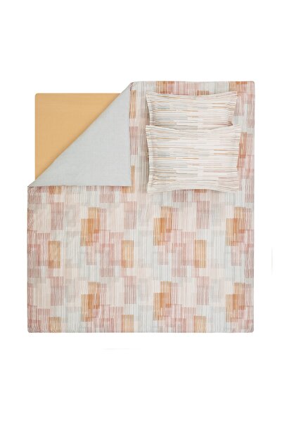 Yataş Set cuvertură de pilota Dales Single Ranforce - Salvie