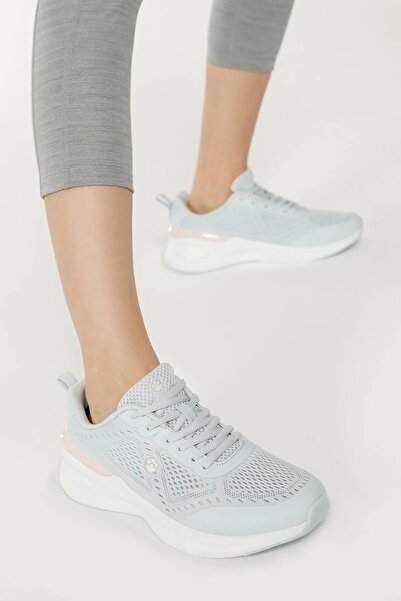lumberjack Açık Mavi Kadın Sneakers 2smorgen3fx