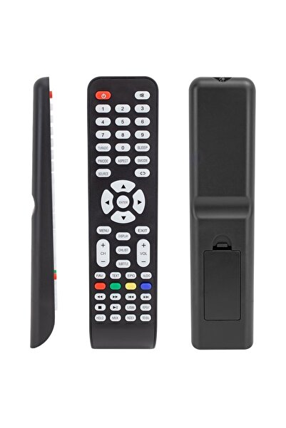 Awox Lcd-led Smart Tv Kumandası