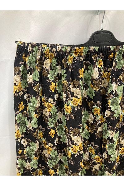 Sel Tekstil Mother Elastic Skirt