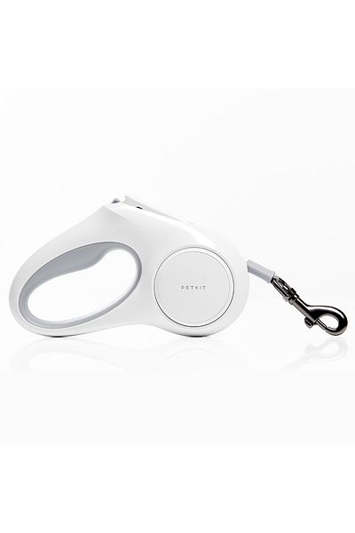 Petkit 3m White Dog Collar - Official Distributor